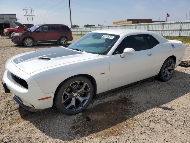 DODGE CHALLENGER 2015 2c3cdzat8fh700498