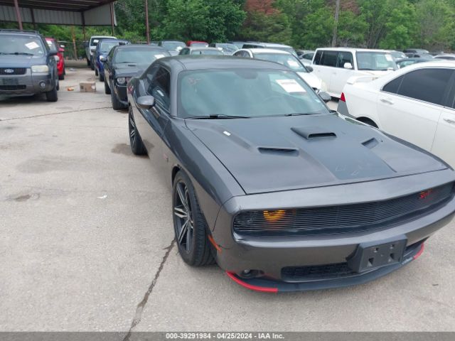 DODGE CHALLENGER 2015 2c3cdzat8fh702378