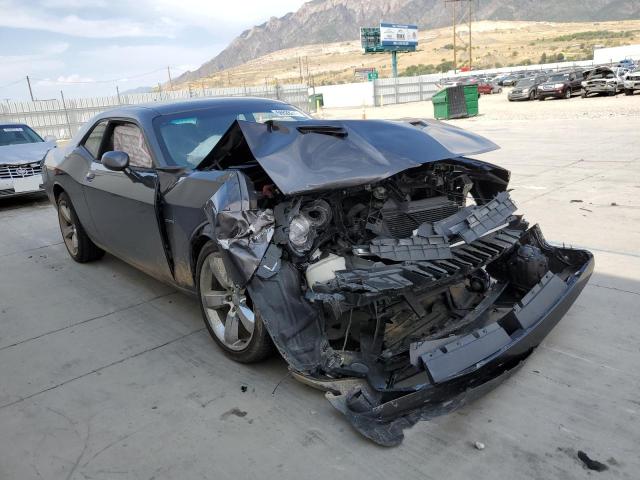 DODGE CHALLENGER 2015 2c3cdzat8fh702655