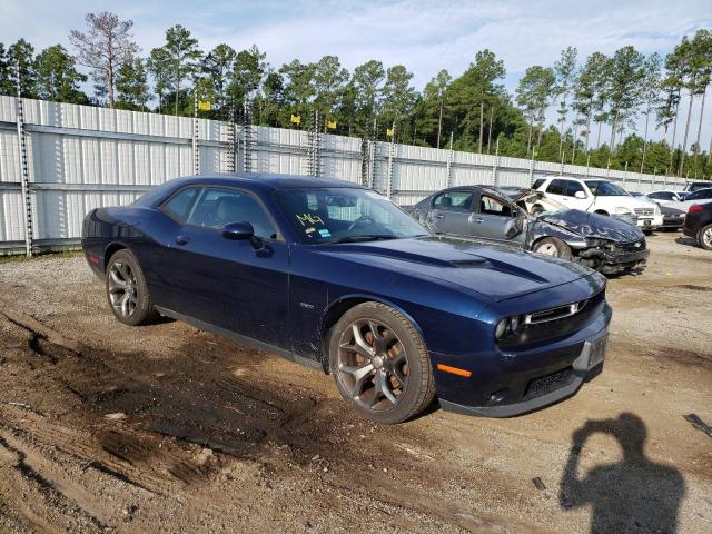 DODGE CHALLENGER 2015 2c3cdzat8fh708696