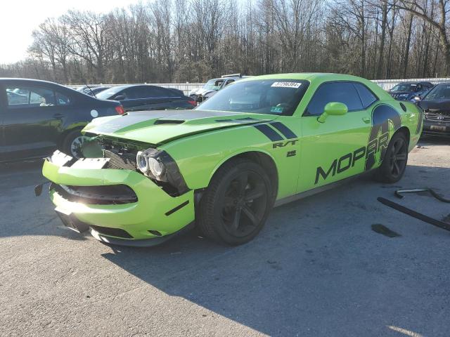 DODGE CHALLENGER 2015 2c3cdzat8fh710058