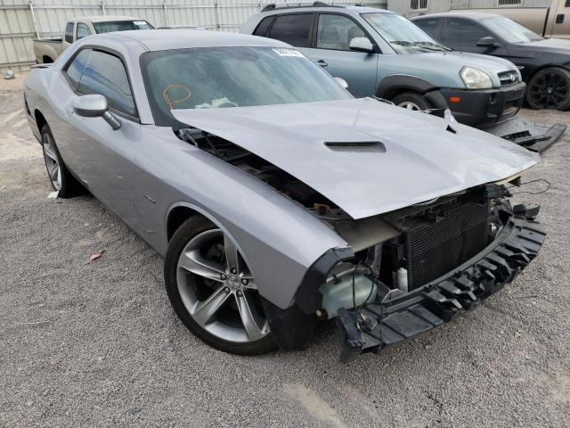 DODGE CHALLENGER 2015 2c3cdzat8fh711100