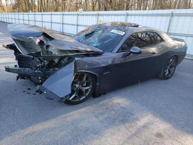 DODGE CHALLENGER 2015 2c3cdzat8fh711209