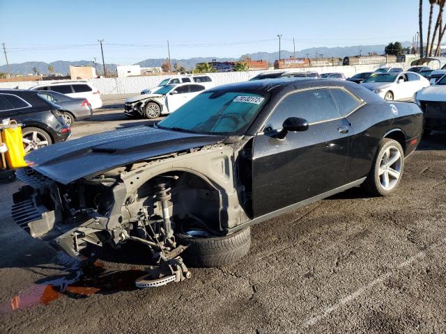 DODGE CHALLENGER 2015 2c3cdzat8fh712652