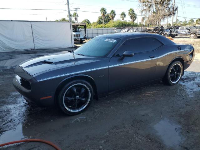 DODGE CHALLENGER 2015 2c3cdzat8fh715907