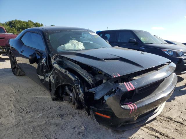 DODGE CHALLENGER 2015 2c3cdzat8fh724641