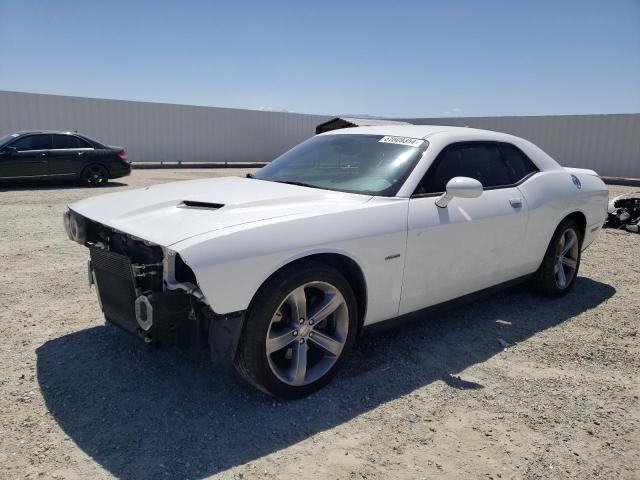 DODGE CHALLENGER 2015 2c3cdzat8fh737065