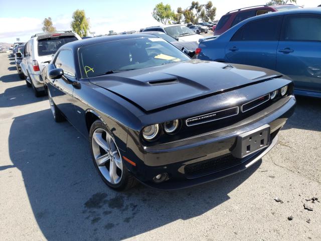 DODGE CHALLENGER 2015 2c3cdzat8fh758479