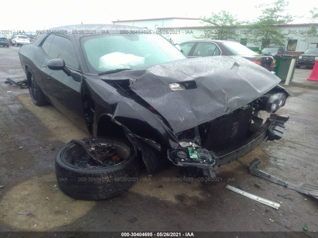 DODGE CHALLENGER 2015 2c3cdzat8fh774438