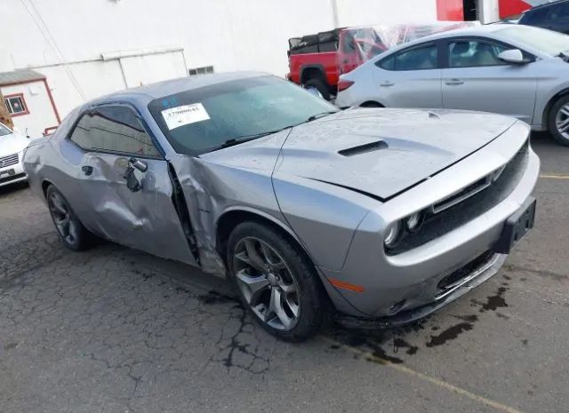 DODGE CHALLENGER 2015 2c3cdzat8fh804778