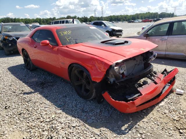 DODGE CHALLENGER 2015 2c3cdzat8fh861353