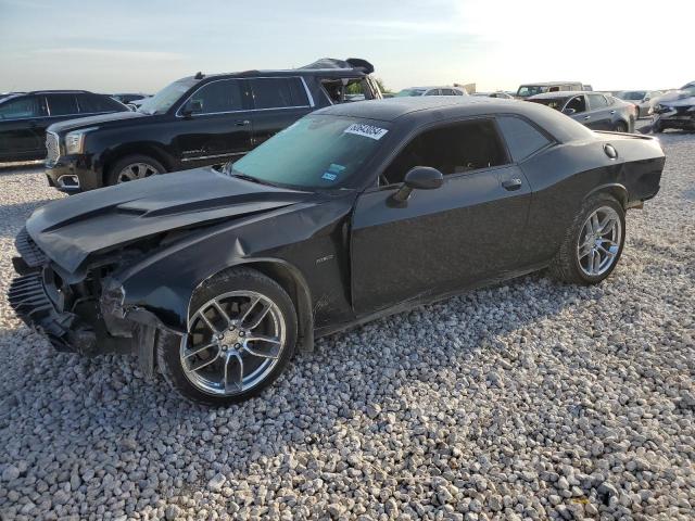 DODGE CHALLENGER 2015 2c3cdzat8fh900619