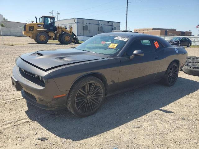 DODGE CHALLENGER 2015 2c3cdzat9fh707296