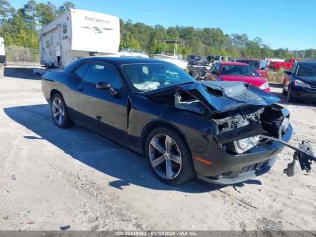 DODGE CHALLENGER 2015 2c3cdzat9fh710327