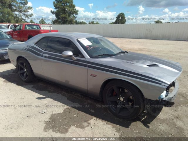 DODGE CHALLENGER 2015 2c3cdzat9fh715740