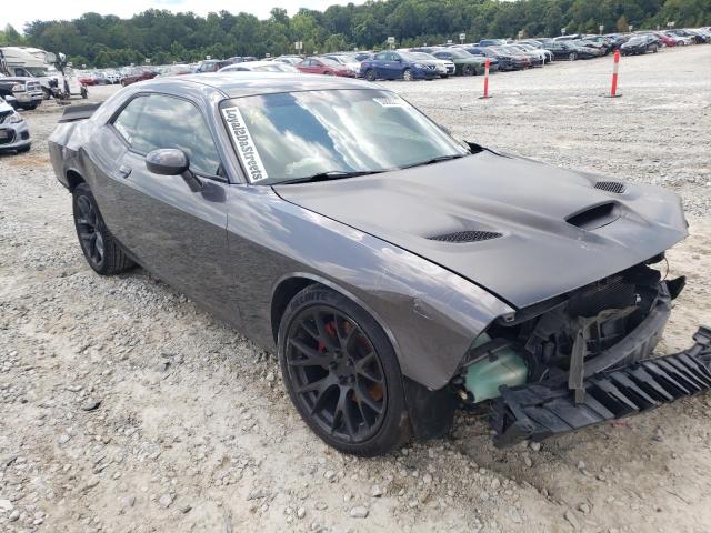 DODGE CHALLENGER 2015 2c3cdzat9fh719173