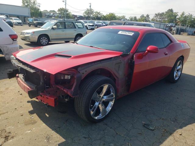 DODGE CHALLENGER 2015 2c3cdzat9fh724065