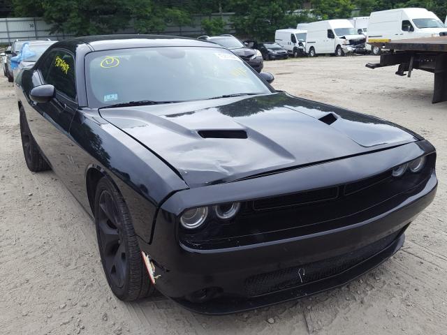 DODGE CHALLENGER 2015 2c3cdzat9fh730674