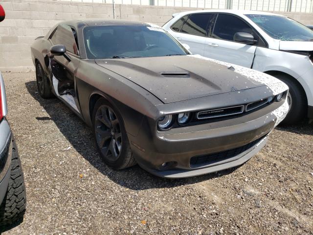 DODGE CHALLENGER 2015 2c3cdzat9fh740153