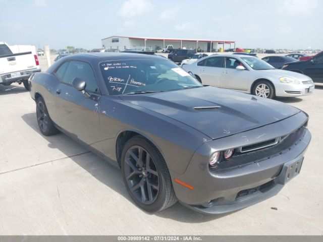 DODGE CHALLENGER 2015 2c3cdzat9fh758765