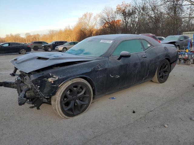 DODGE CHALLENGER 2015 2c3cdzat9fh764842