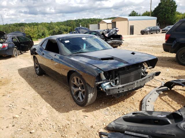 DODGE CHALLENGER 2015 2c3cdzat9fh794052