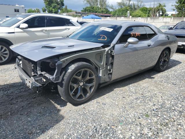 DODGE CHALLENGER 2015 2c3cdzat9fh814557