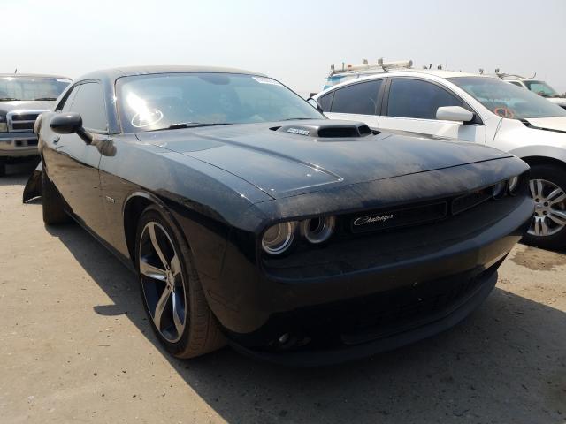 DODGE CHALLENGER 2015 2c3cdzat9fh855271