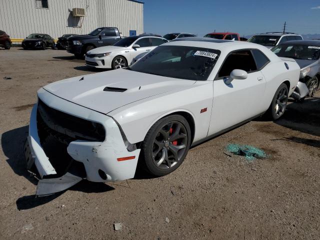 DODGE CHALLENGER 2015 2c3cdzatxfh708649