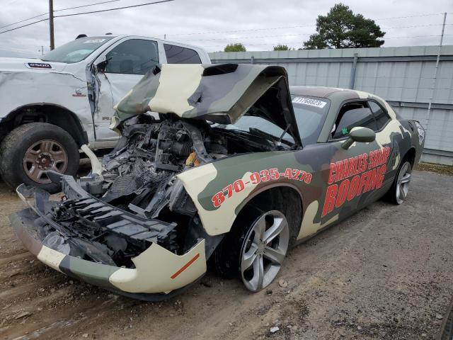 DODGE CHALLENGER 2015 2c3cdzatxfh733762