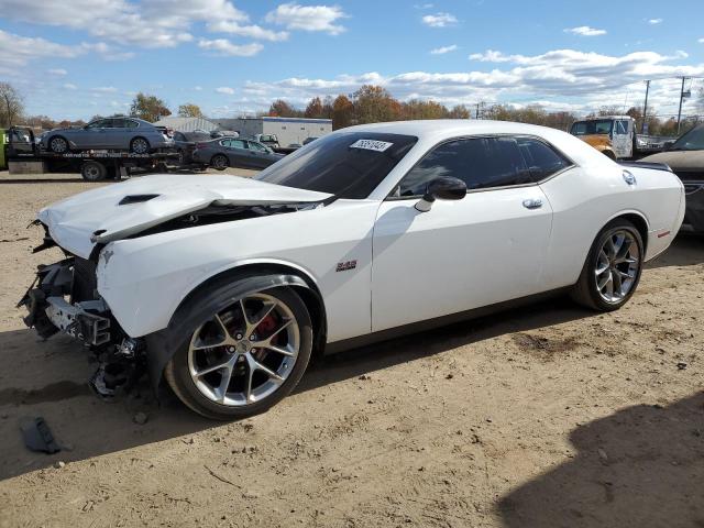 DODGE CHALLENGER 2015 2c3cdzatxfh773730