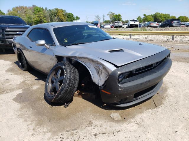 DODGE CHALLENGER 2015 2c3cdzatxfh783173