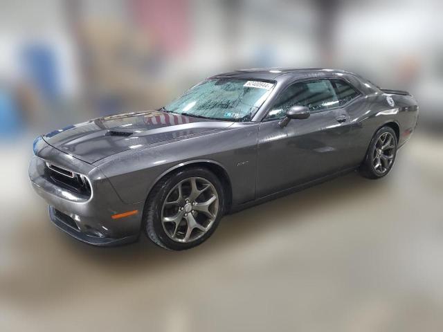 DODGE CHALLENGER 2015 2c3cdzatxfh868627