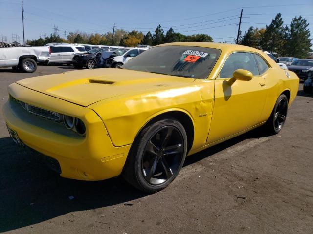 DODGE CHALLENGER 2015 2c3cdzatxfh906437