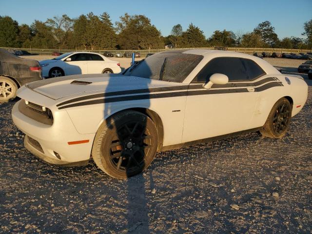 DODGE CHALLENGER 2015 2c3cdzatxfh912187