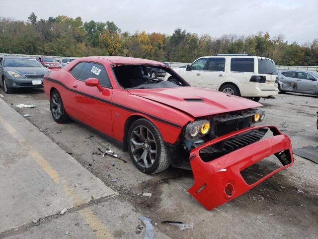 DODGE CHALLENGER 2015 2c3cdzatxfh924033