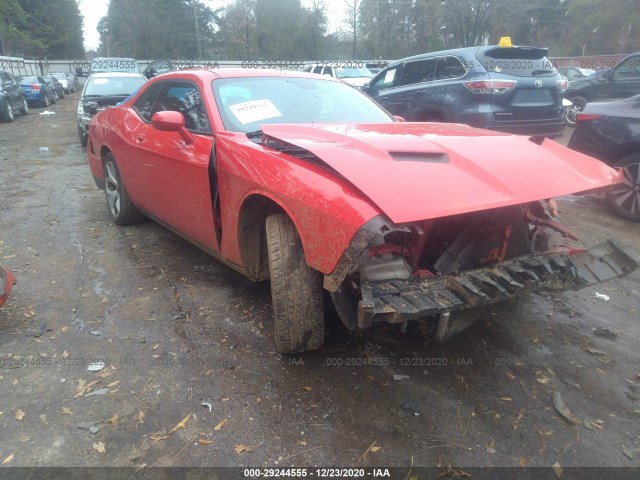 DODGE CHALLENGER 2015 2c3cdzbg0fh706524