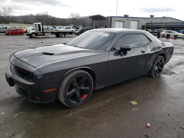 DODGE CHALLENGER 2015 2c3cdzbg0fh707365