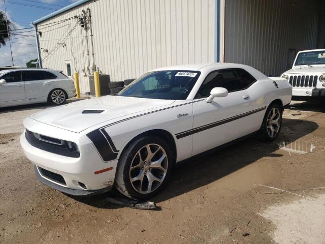 DODGE CHALLENGER 2015 2c3cdzbg0fh707690