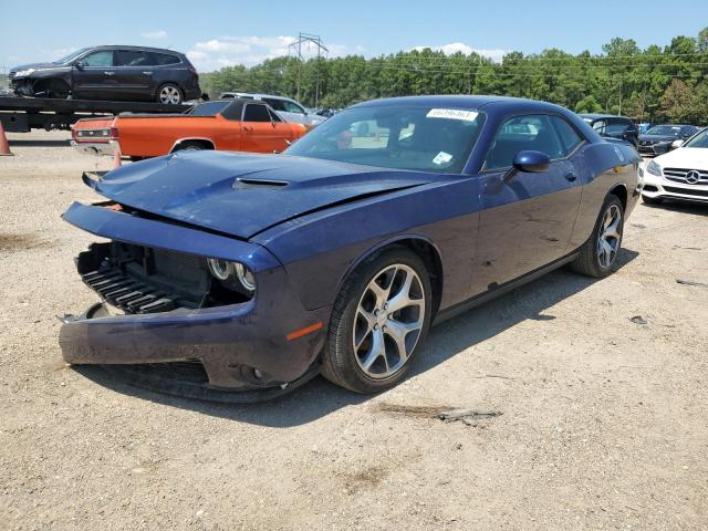 DODGE CHALLENGER 2015 2c3cdzbg0fh715904