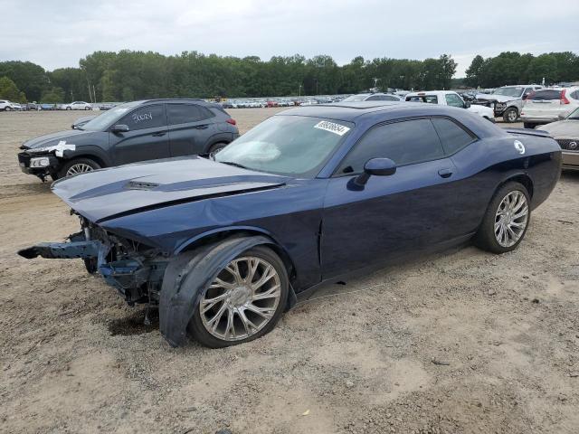 DODGE CHALLENGER 2015 2c3cdzbg0fh719046