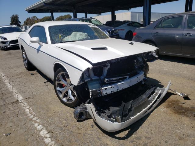 DODGE CHALLENGER 2015 2c3cdzbg0fh733934