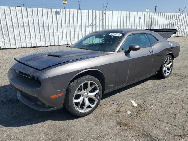 DODGE CHALLENGER 2015 2c3cdzbg0fh757621