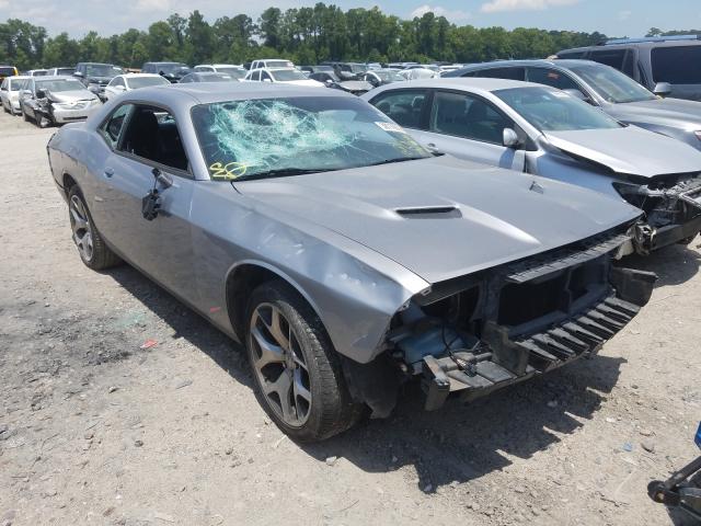 DODGE CHALLENGER 2015 2c3cdzbg0fh804825