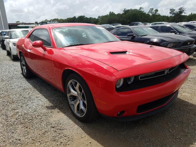 DODGE CHALLENGER 2015 2c3cdzbg0fh811693