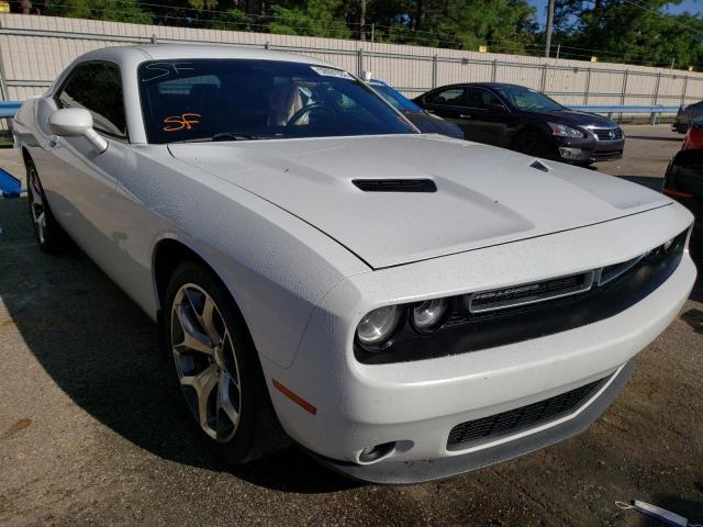 DODGE CHALLENGER 2015 2c3cdzbg0fh834987