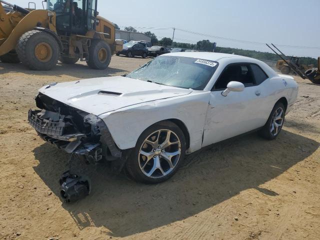 DODGE CHALLENGER 2015 2c3cdzbg0fh861350