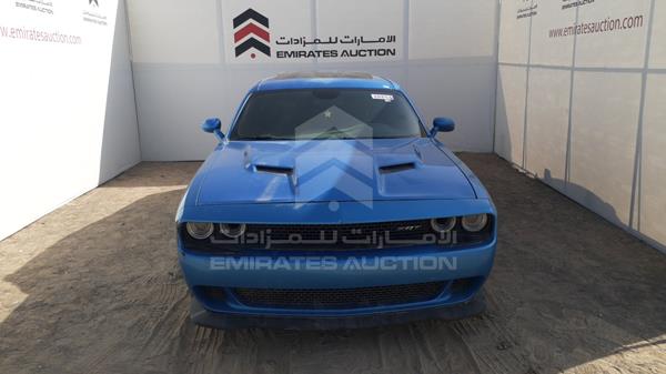 DODGE CHALLENGER 2015 2c3cdzbg0fh889150