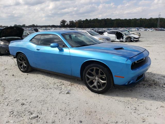 DODGE CHALLENGER 2015 2c3cdzbg0fh906254