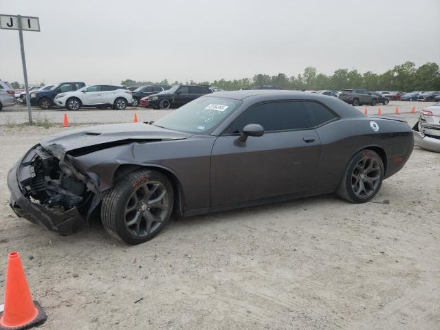 DODGE CHALLENGER 2015 2c3cdzbg0fh906397